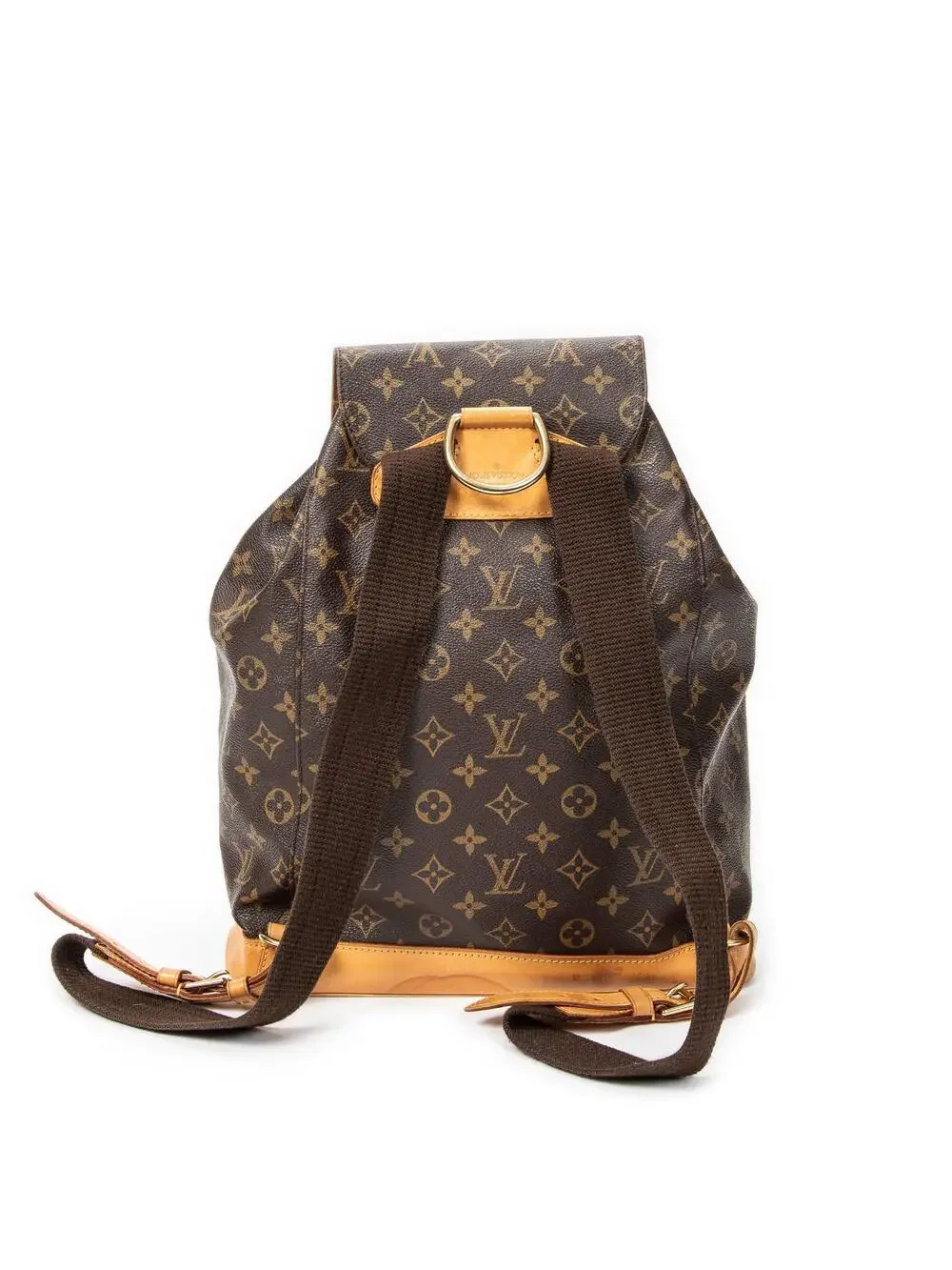 Louis Vuitton Vintage Montsouris #274516L10B